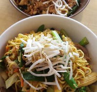 Stir Crazy Noodle Bar - Accommodation in Brisbane