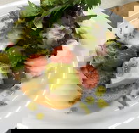 The 18 Hole Bistro - Accommodation in Brisbane