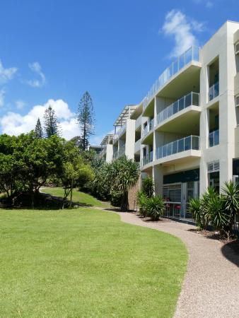 Cabarita Beach NSW Accommodation in Brisbane