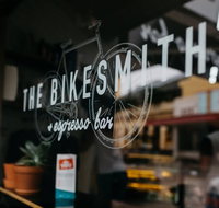 The Bikesmith Espresso Bar - Accommodation in Brisbane