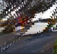 The Foreshore Tocumwal