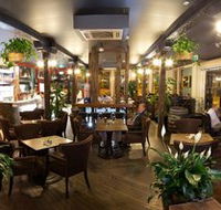 The Grain Store Craft Beer Cafe