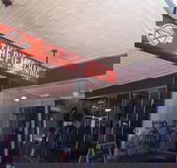 The Pie Mechanic - Accommodation in Brisbane