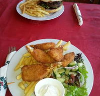 Thunderbolt Inn Bistro - Accommodation in Brisbane