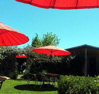 Win's Creek Meadery - Accommodation in Brisbane