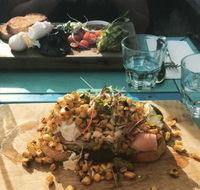 Barefoot Barista - Accommodation in Brisbane