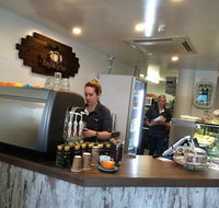 Baylis Grind - Accommodation in Brisbane