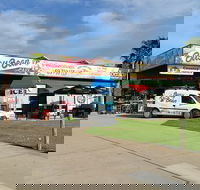 Busy Bean Cafe - Accommodation in Brisbane