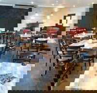 Cafe Sonder - Accommodation in Brisbane