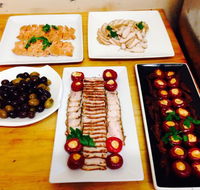 Crowes Restaurant at Gundaroo Colonial Inn - Accommodation in Brisbane