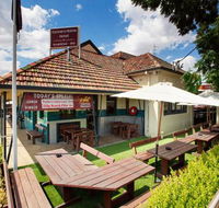 Farmers Home Hotel - Accommodation in Brisbane