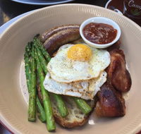 Good Brother - Accommodation in Brisbane