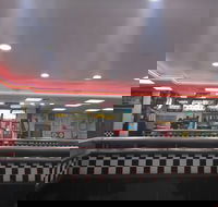 Hungry Jack's - Accommodation in Brisbane
