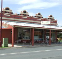 Jerilderie Bakery