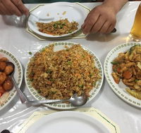 Jerilderie Sports Club Chinese Restaurant