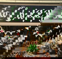 La Chikky - Accommodation in Brisbane