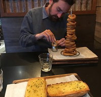 Lone Star Rib House - Accommodation in Brisbane