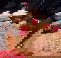 Mock Orange - Accommodation in Brisbane