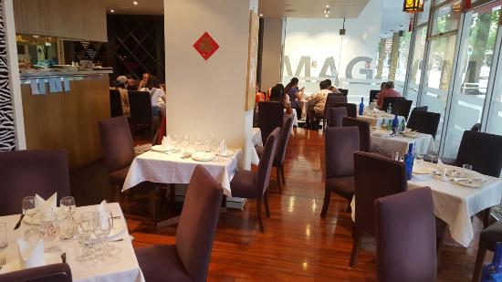 Griffith NSW Accommodation in Brisbane