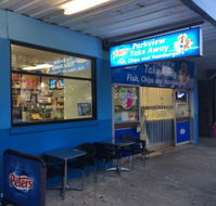 Park View Takeaway