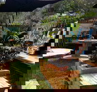 Rafa's Cafe Corindi Beach - Accommodation in Brisbane