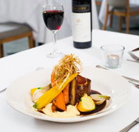 Riverbend Restaurant