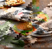 Schnitz - Accommodation in Brisbane