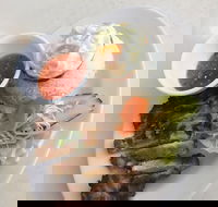 Simply Pho - Accommodation in Brisbane