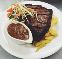 Sportsmen's Club Hotel - Accommodation in Brisbane