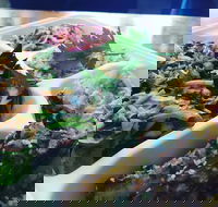 Steam  Cedar - Accommodation in Brisbane