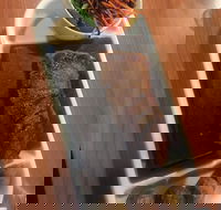 Stonehouse Restaurant - Accommodation in Brisbane