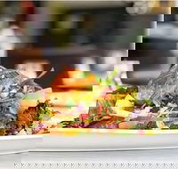 Thai Herb - Accommodation in Brisbane