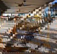 The Baker at Sutton - Accommodation in Brisbane