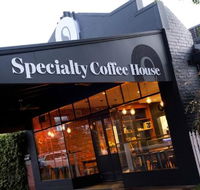 The Blessed Bean - Accommodation in Brisbane