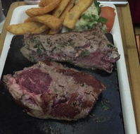 The Duke Restaurant - Accommodation in Brisbane