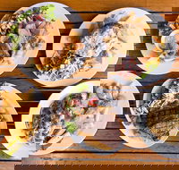 The Victoria Hotel Restaurant - Accommodation in Brisbane