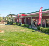 Willow Tree Cafe - Accommodation in Brisbane