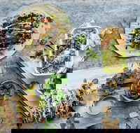 Zambrero Wagga Wagga - Accommodation in Brisbane