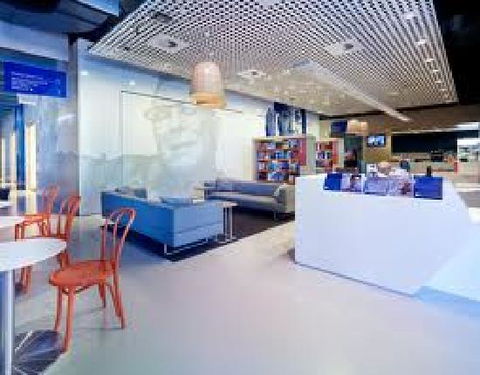 AIM Cafe - Accommodation in Brisbane 0