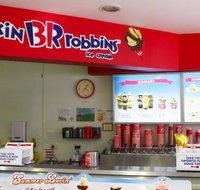 Baskin Robbins - Accommodation in Brisbane