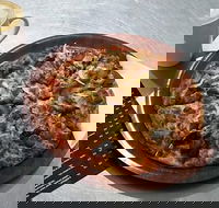 Bel-Air Pizza - Accommodation in Brisbane