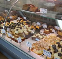 Bittersweet Cafe - Accommodation in Brisbane