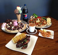 Black Box Pizza - Accommodation in Brisbane