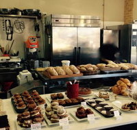 Black Molasses Patisserie - Accommodation in Brisbane