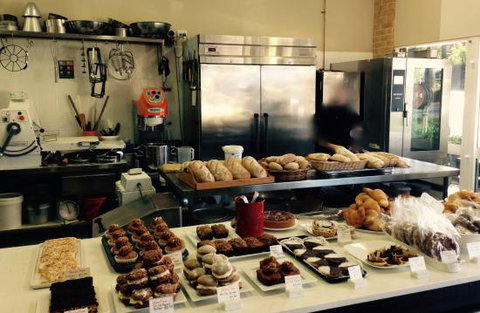 Black Molasses Patisserie - Accommodation in Brisbane 0
