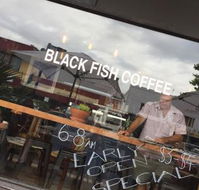 Blackfish Coffee - Accommodation in Brisbane