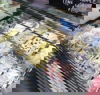 Blue Cow Gelato - Accommodation in Brisbane