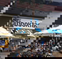 Bookface - Accommodation in Brisbane