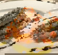 Chisolm's Restaurant