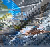 Chop 'n Chill - Accommodation in Brisbane